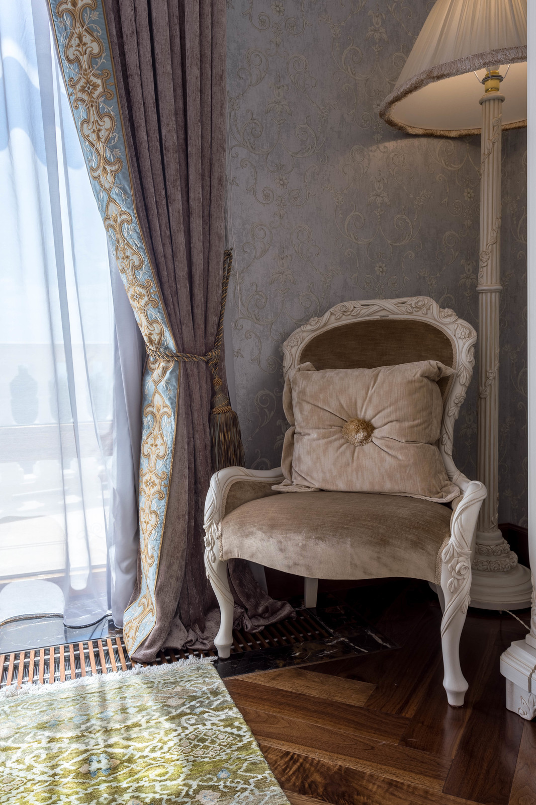 Вилла Натали