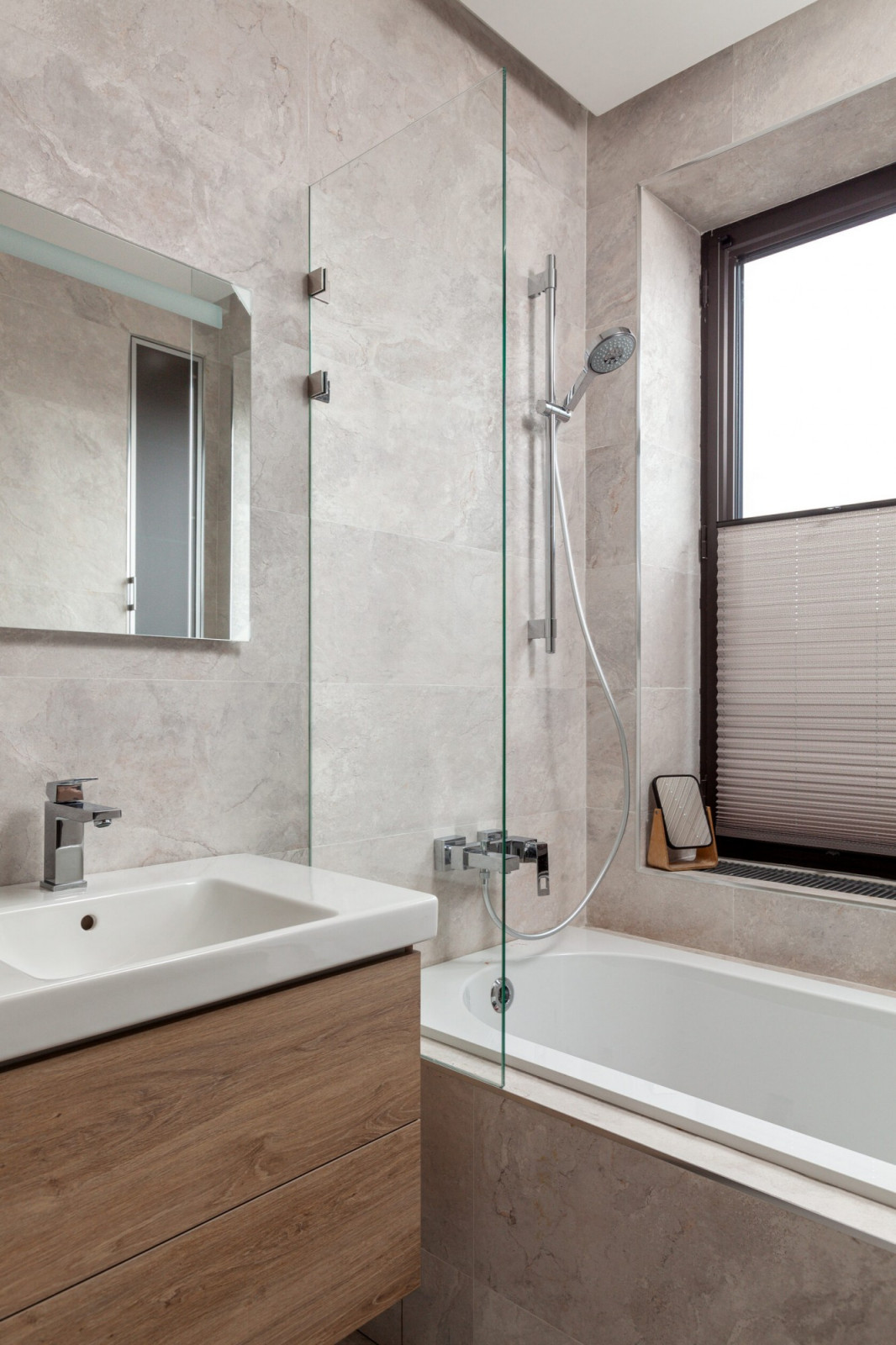 Ремонт ванной