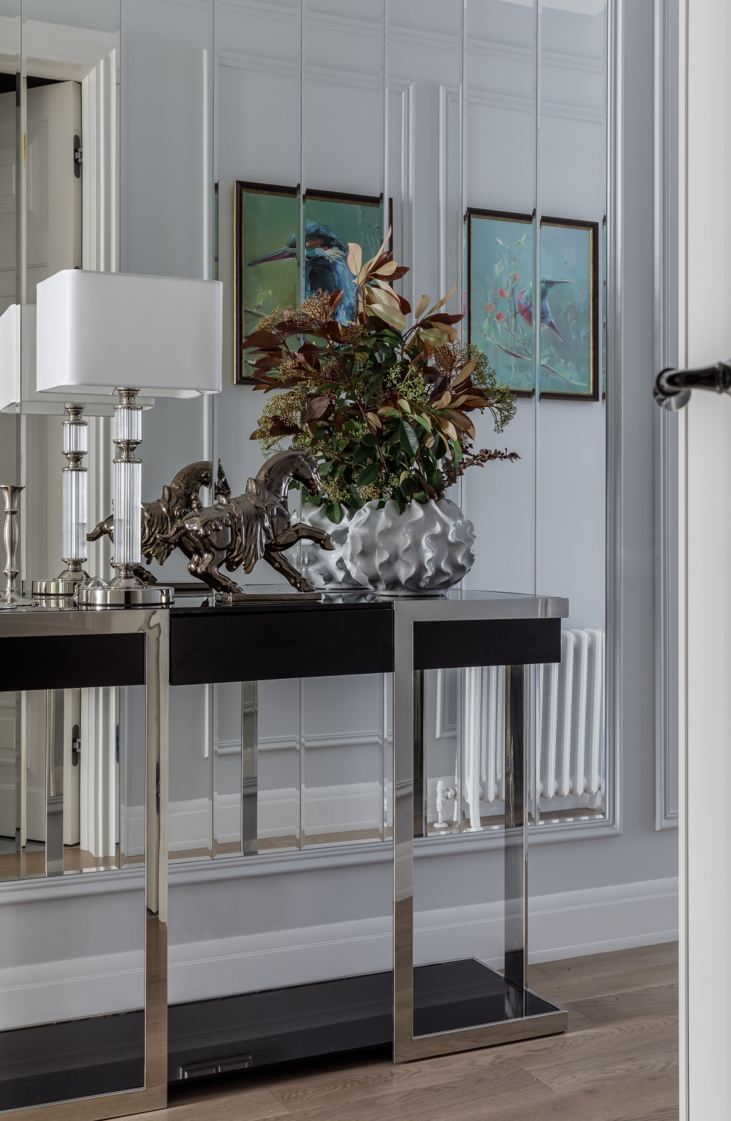 Сочи, КП Лазурный берег