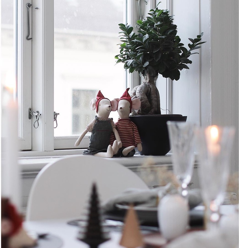 Новый Год с Maileg