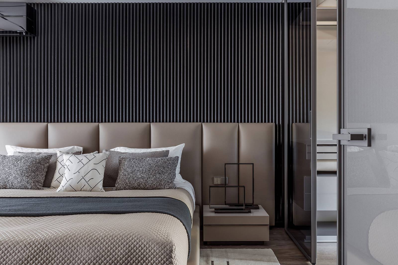 Интерьер коттеджа