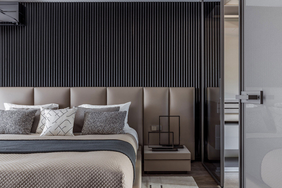 Интерьер коттеджа