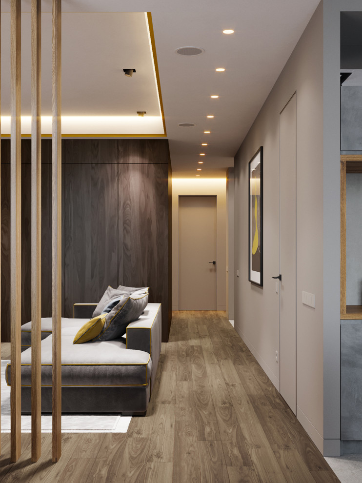 Шелепихинская