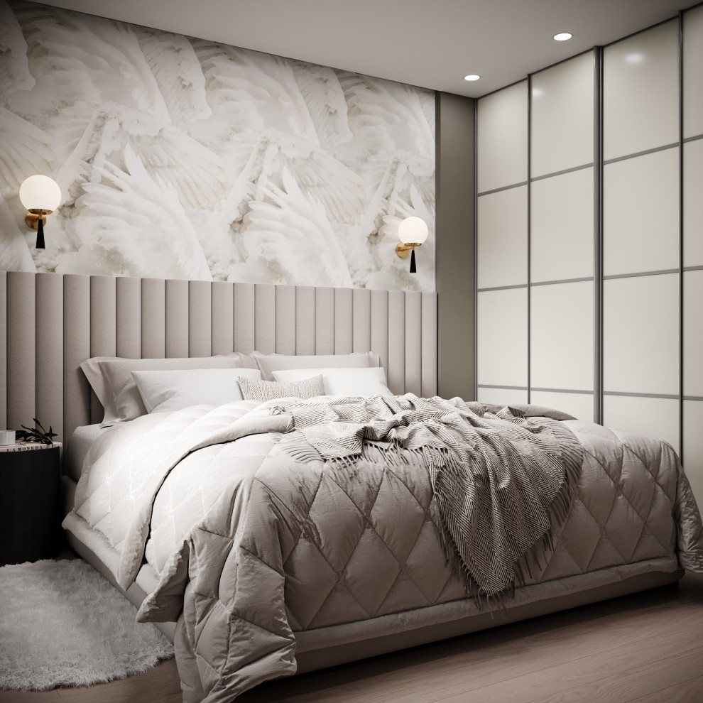 Квартира 71,5 кв. м.