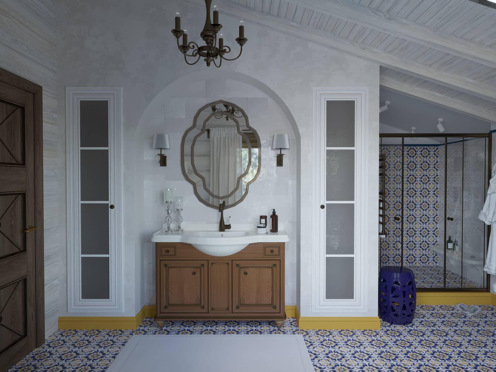 Фоновое изображение профиля Виктория Лапухина