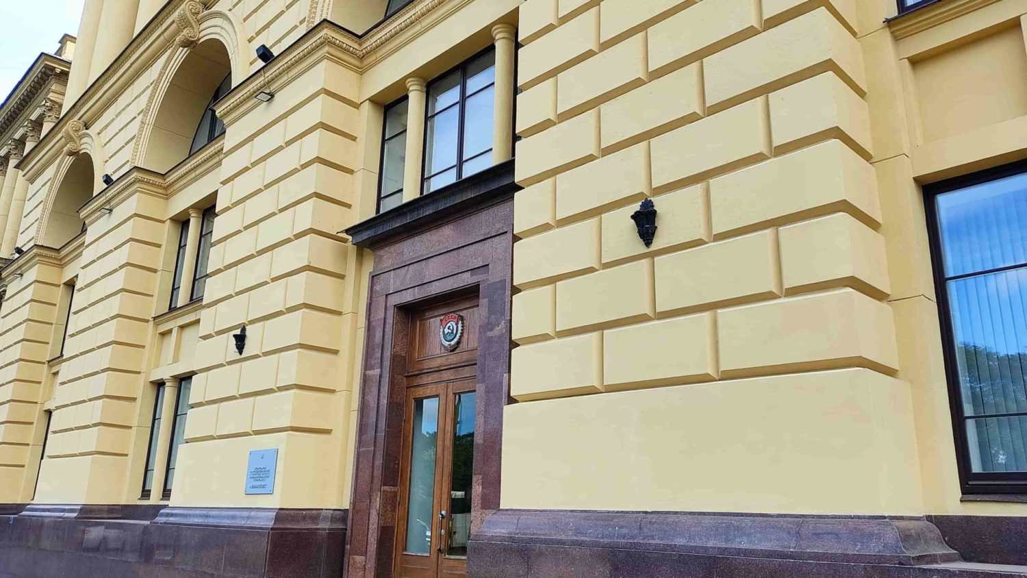 ООО "СтройСнаб"