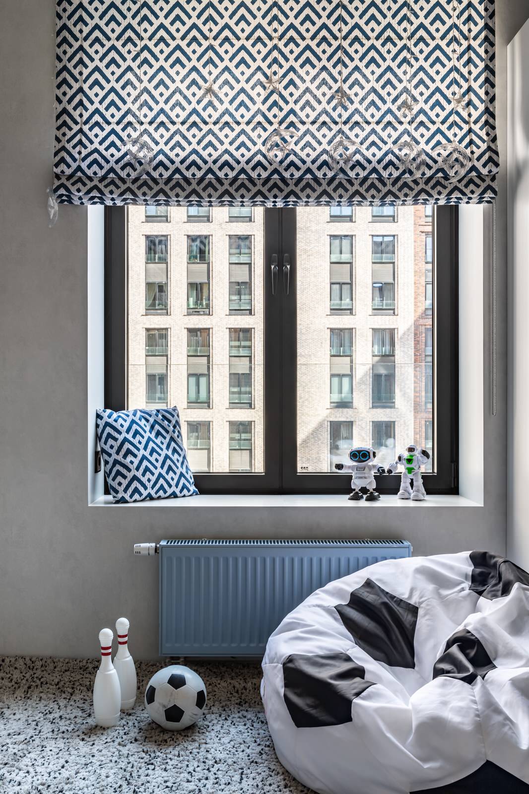 ЖК Царская площадь