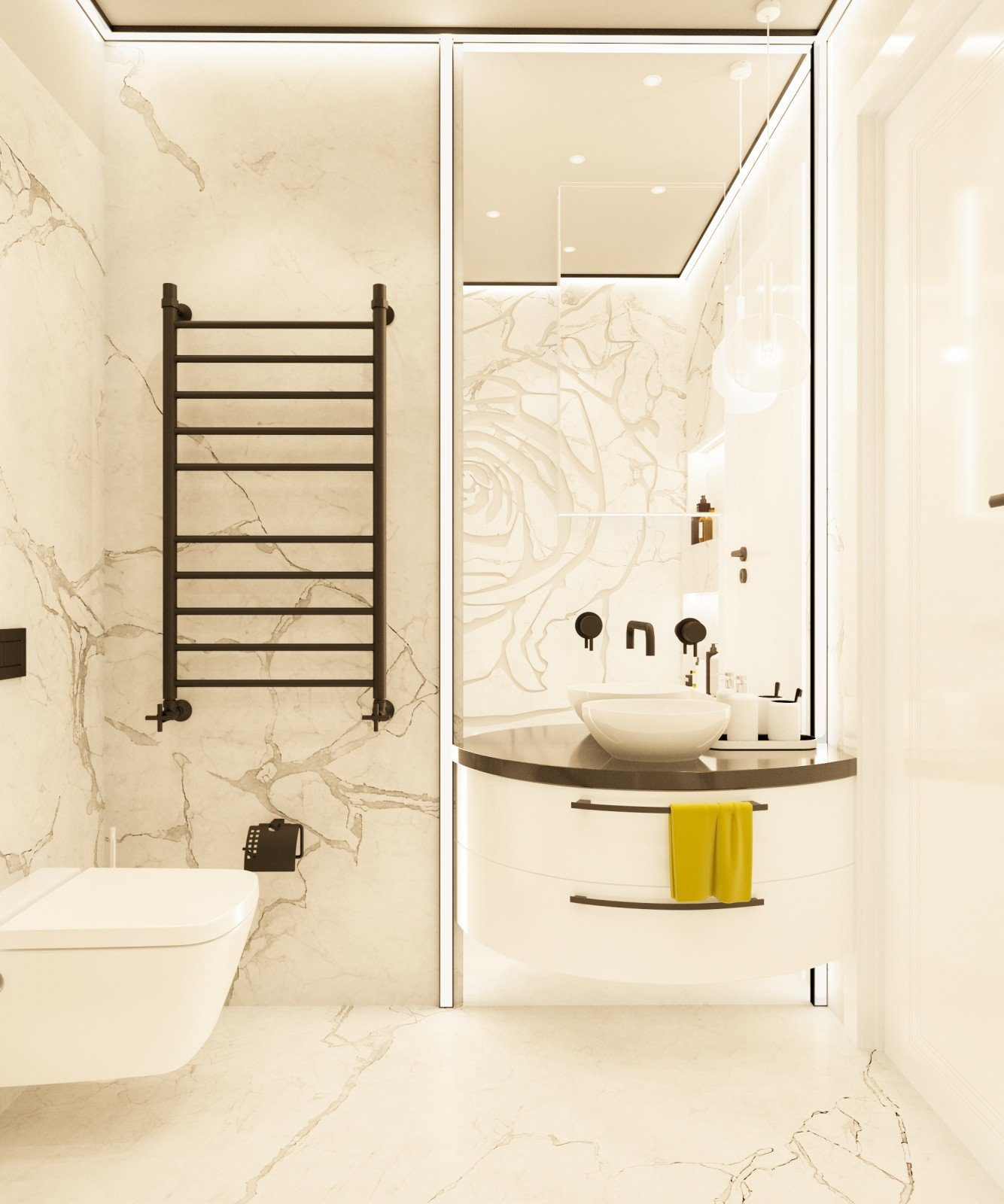 Матвеевская