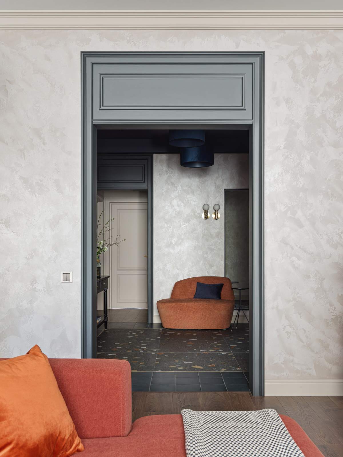 Квартира в ЖК Лобаческого Положительный баланс (ФОТО)