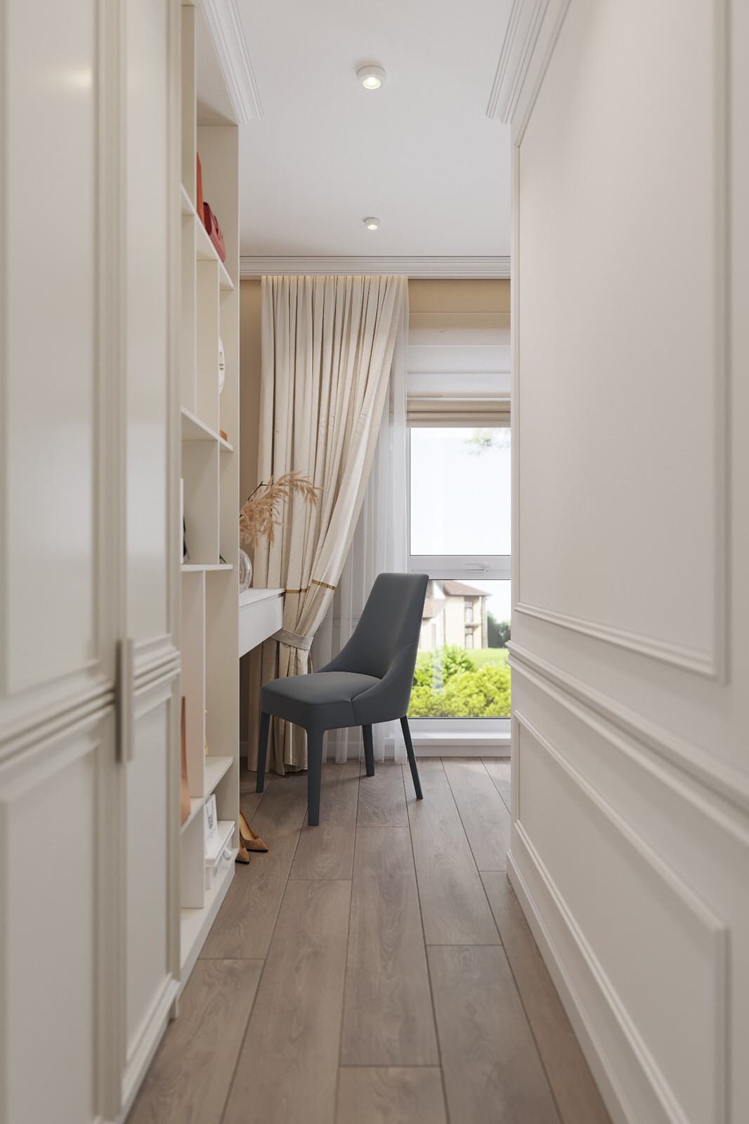 Дом во Франкфурте