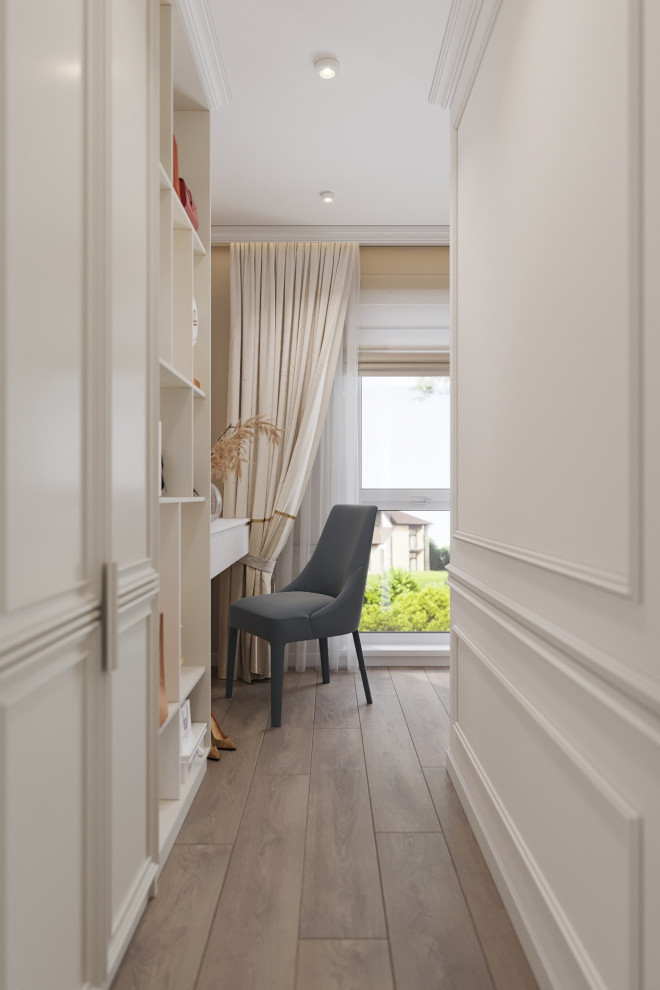 Дом во Франкфурте