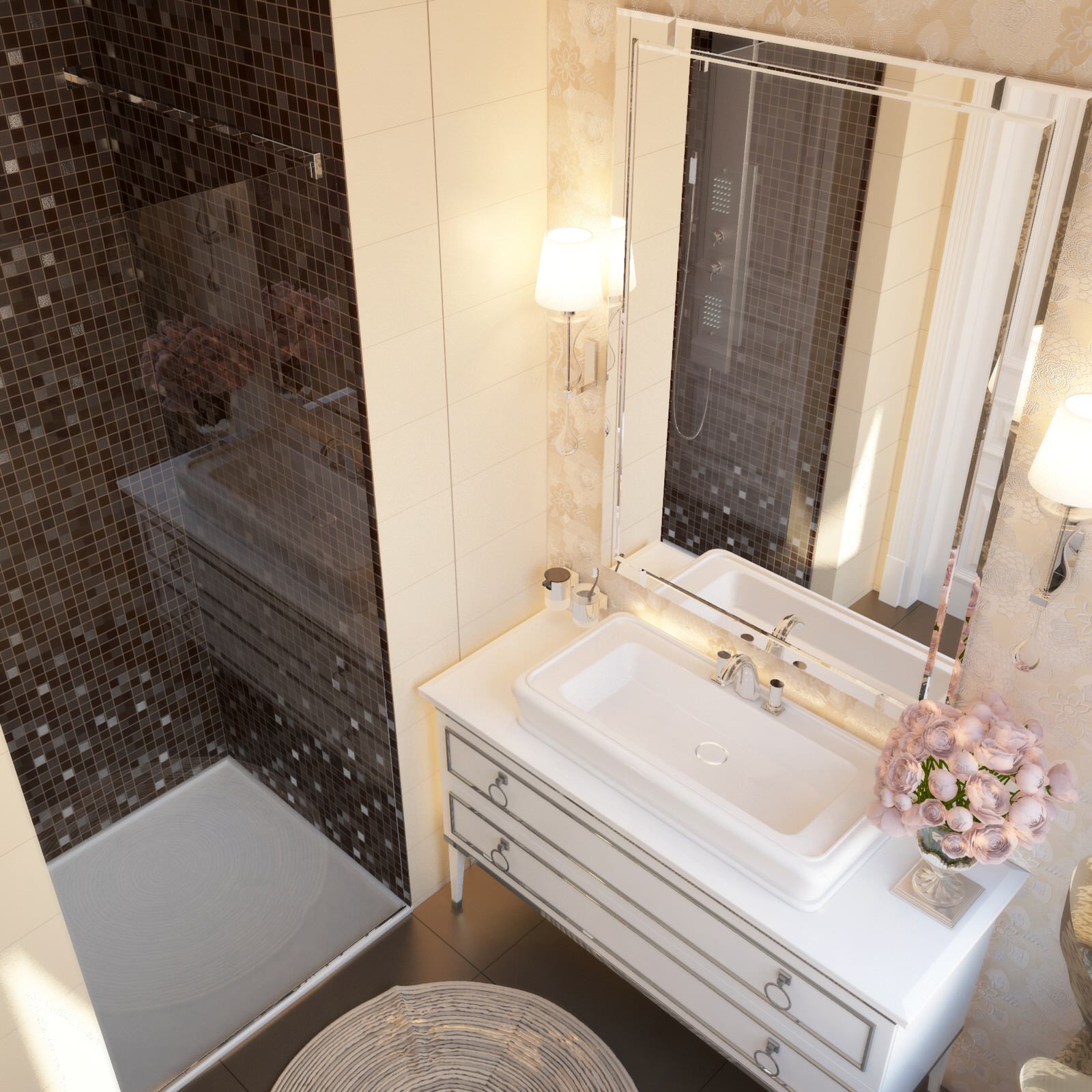 Дом в Каннах