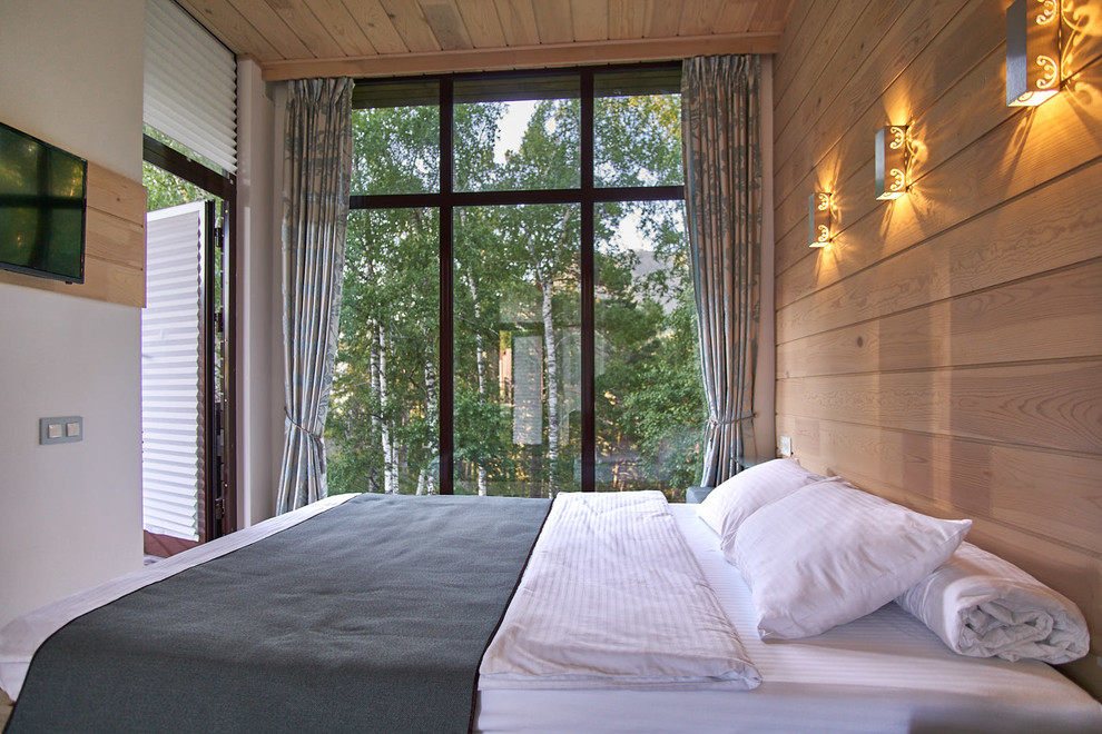 Отель Айтау