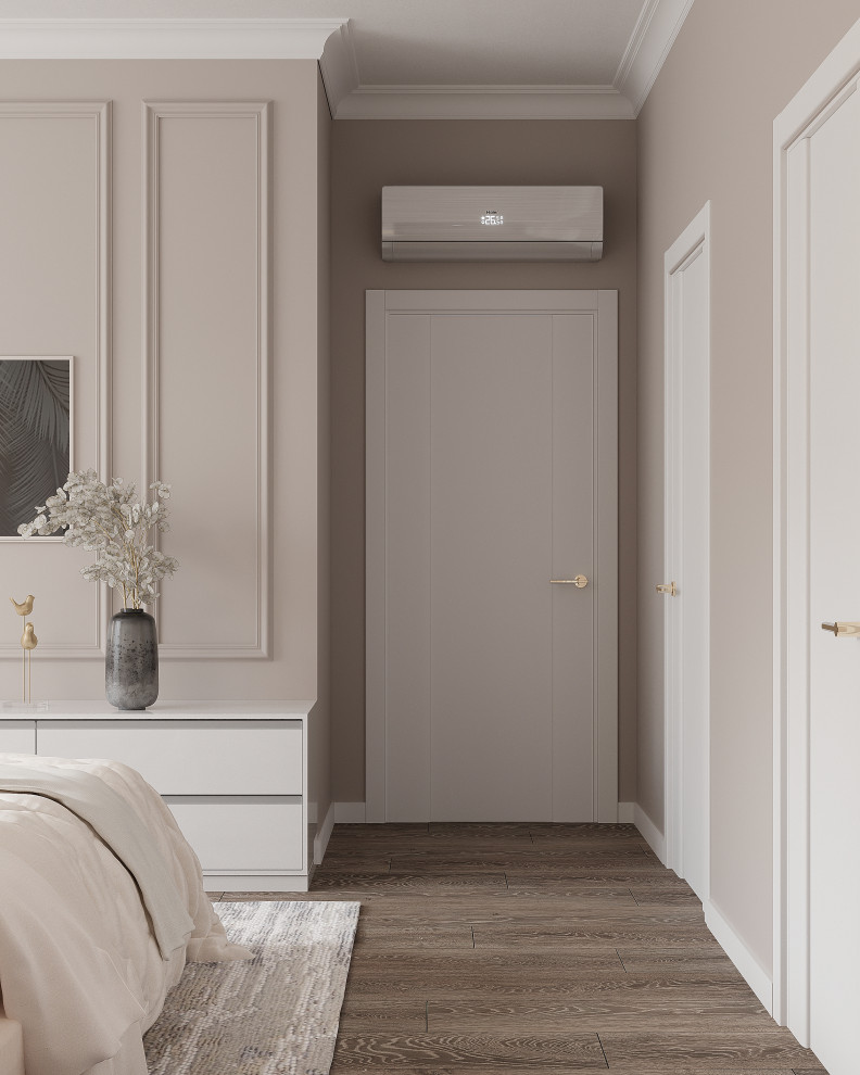 ЖК "Life-Кутузовский" 112 кв.м.