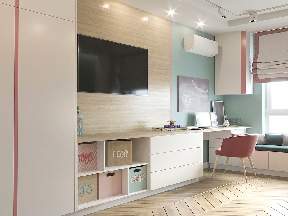 Варшавское шоссе 141