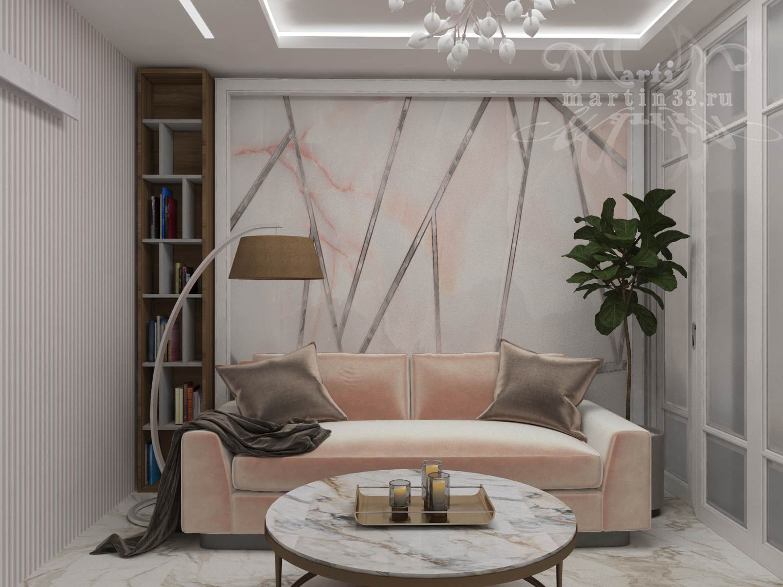 1 кв. в Москве