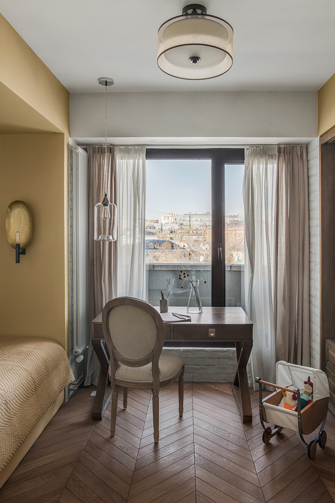 ПитерПарижНебеса