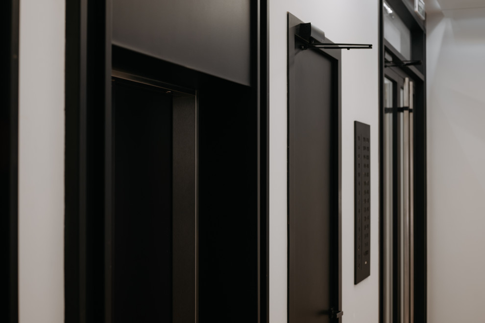 Обложка проекта: Westgarden