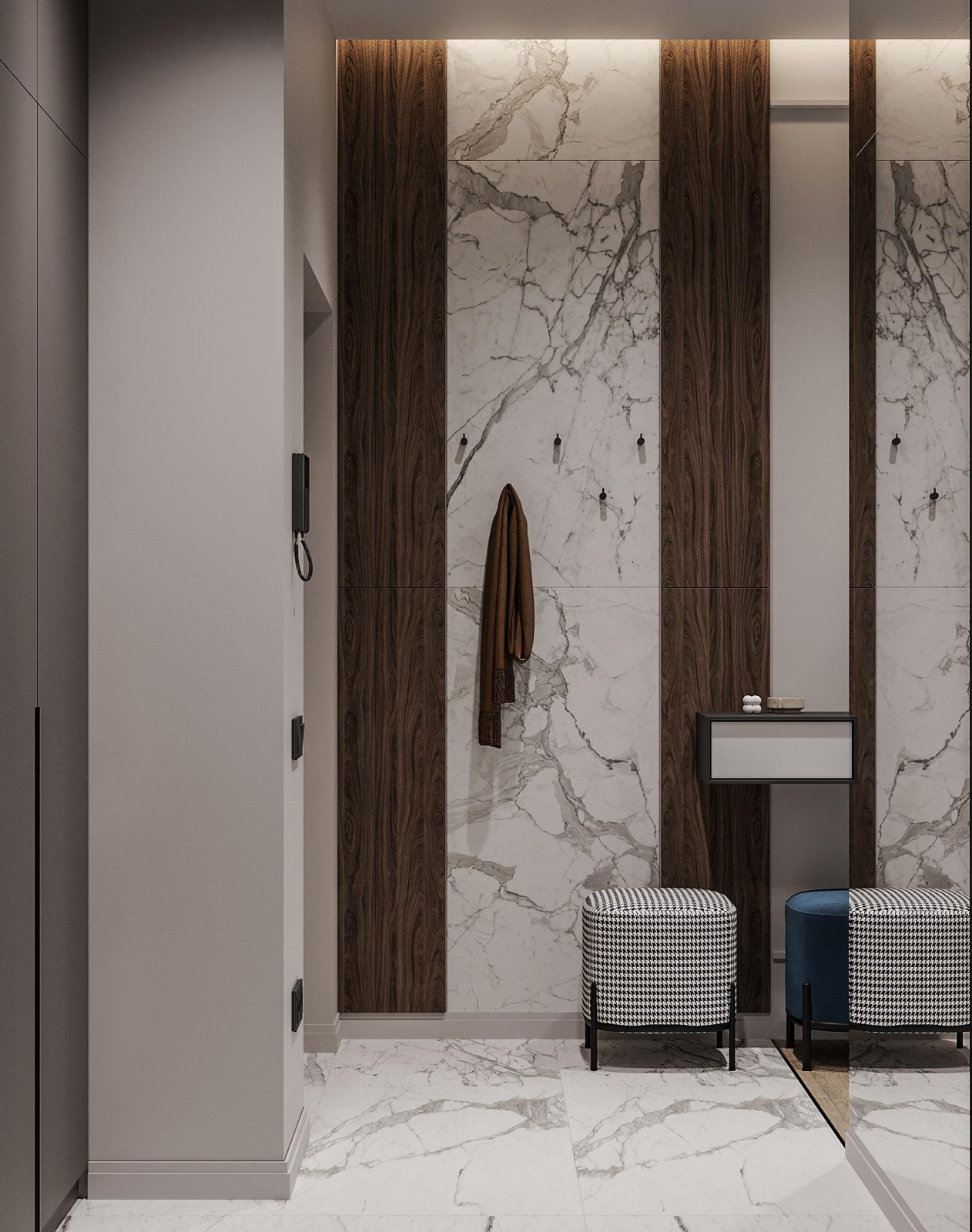 Life Варшавское