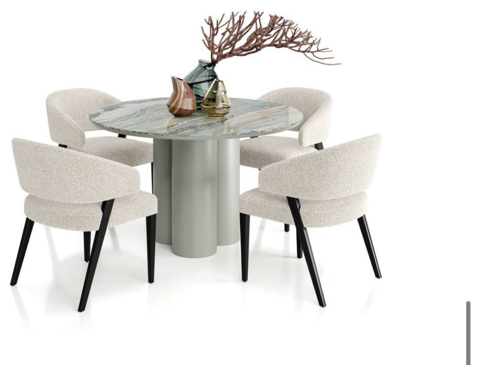 ОБЕДЕННЫЙ СТОЛ ЭЛЕГАНС