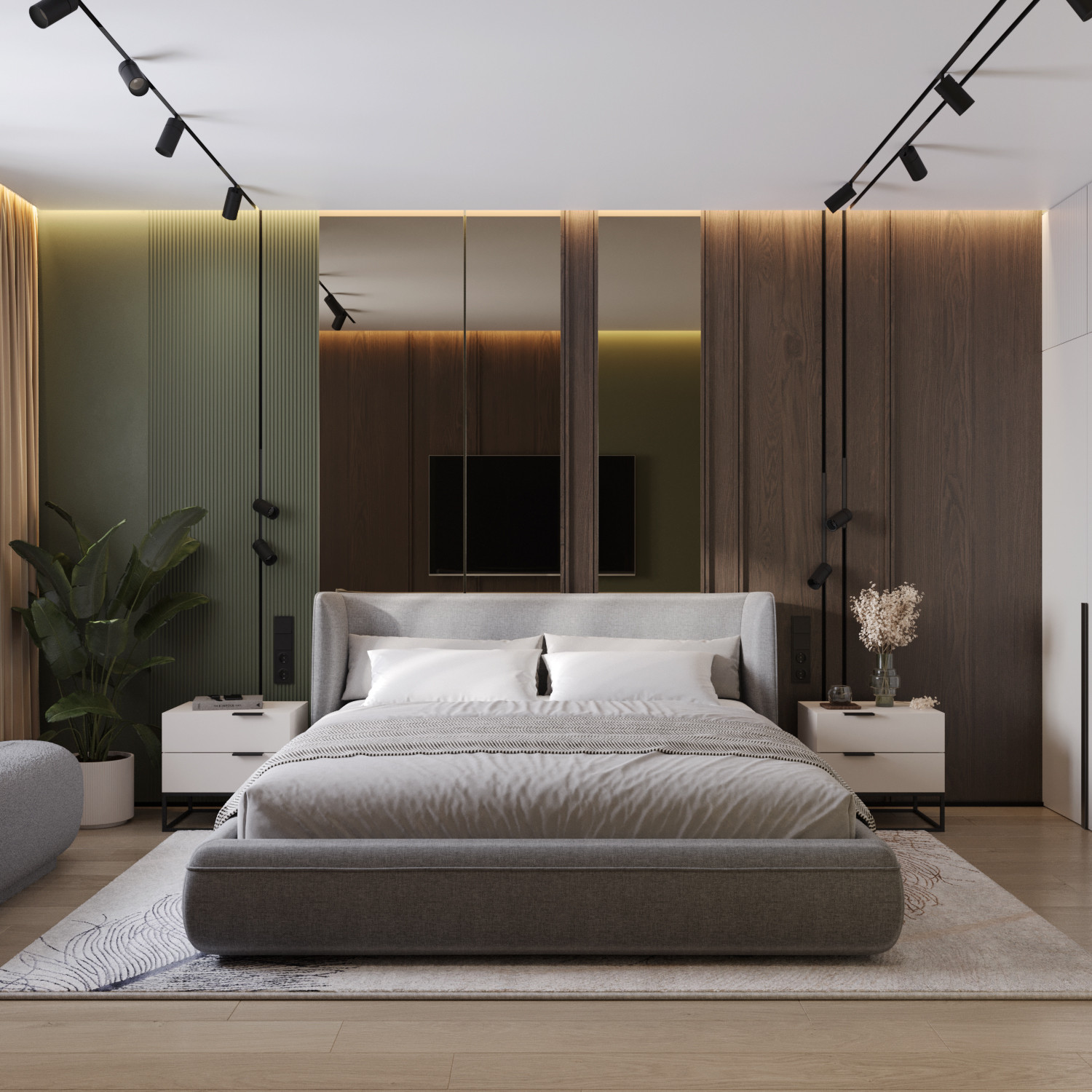 Квартира в историческом центре