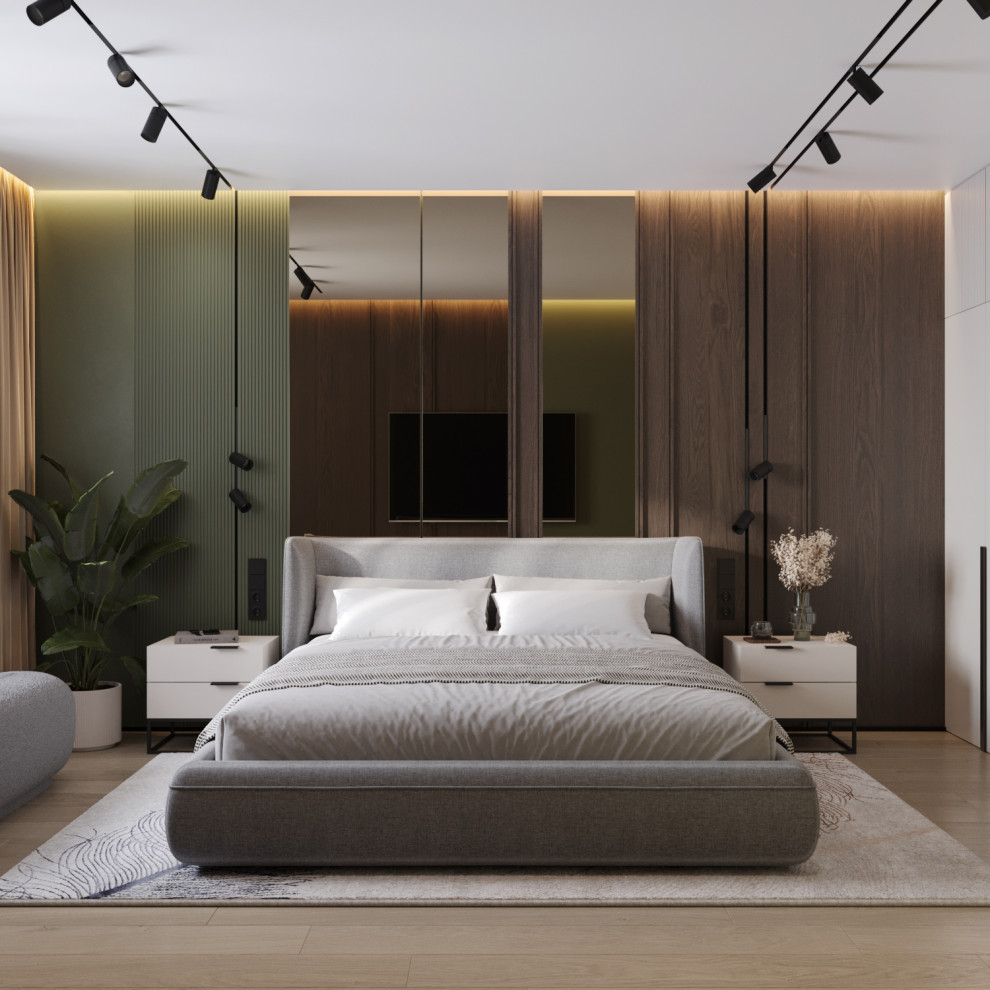 Квартира в историческом центре