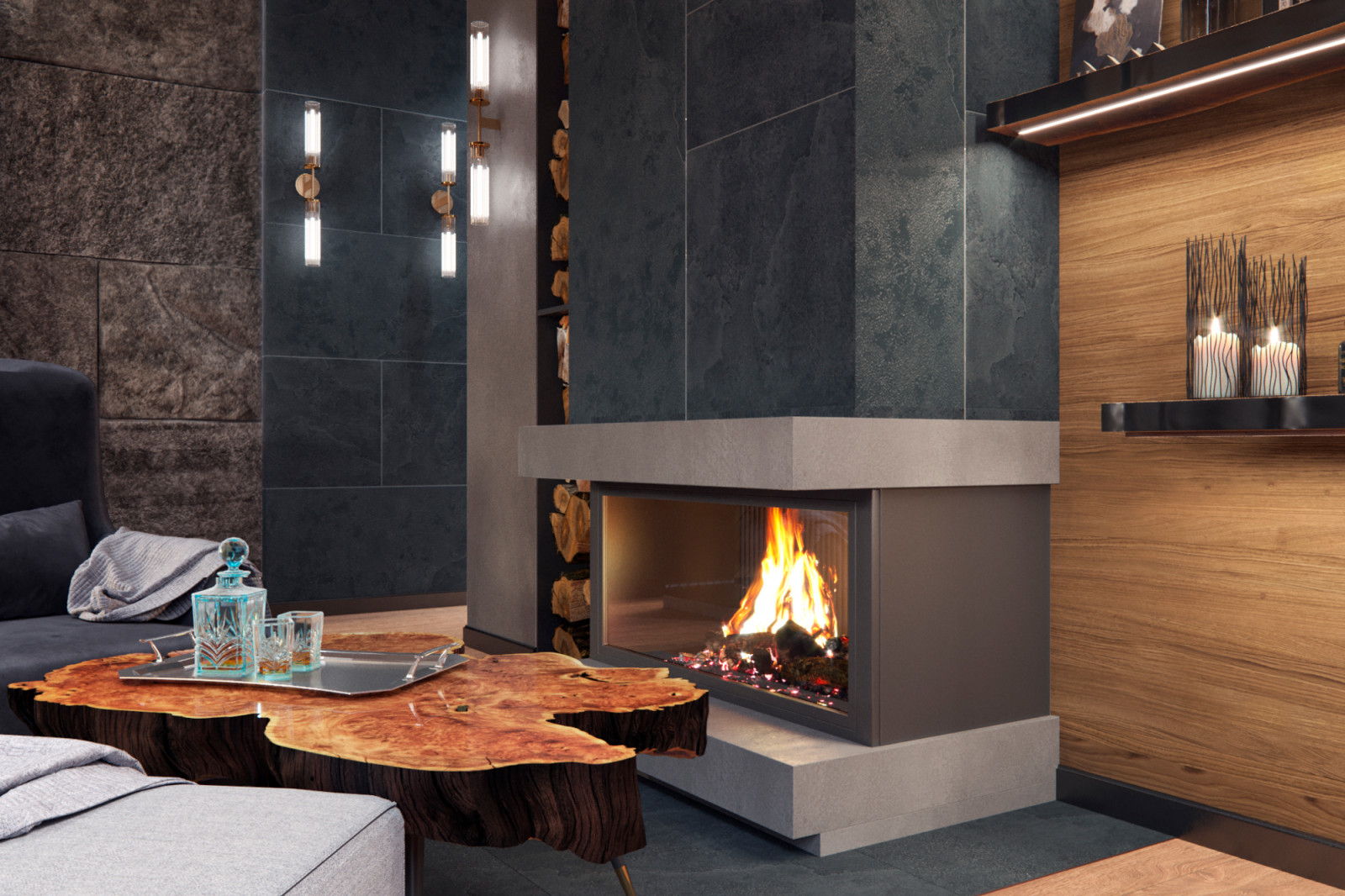 Частный дом на Тургояке