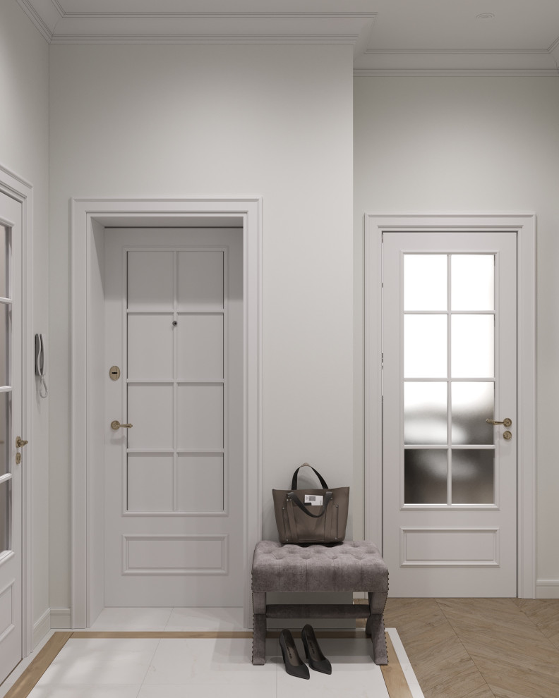 Санкт-Петербург