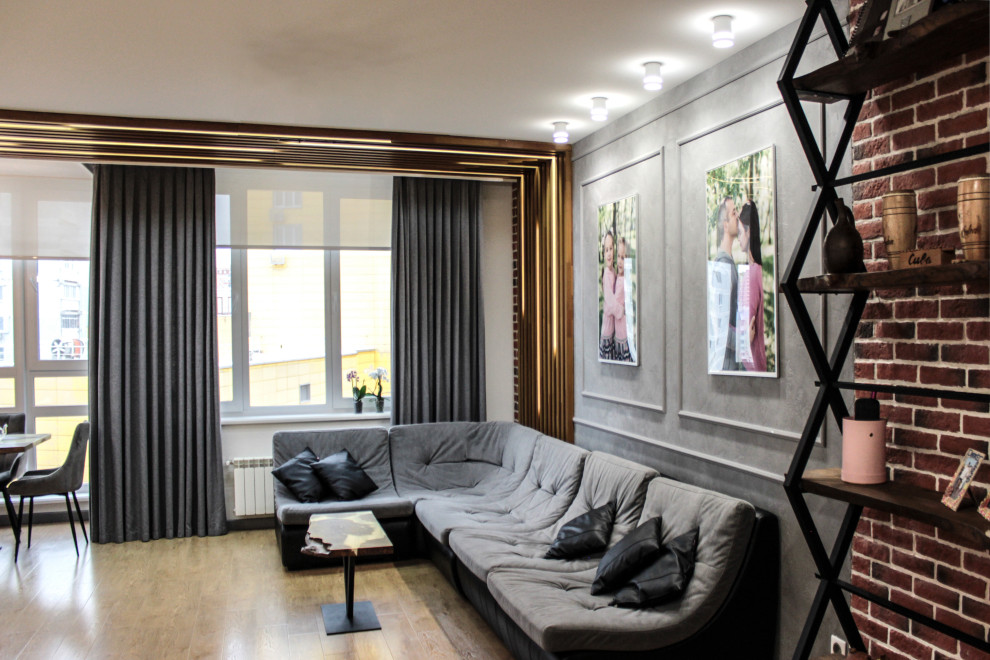 ЖК "Краски жизни"