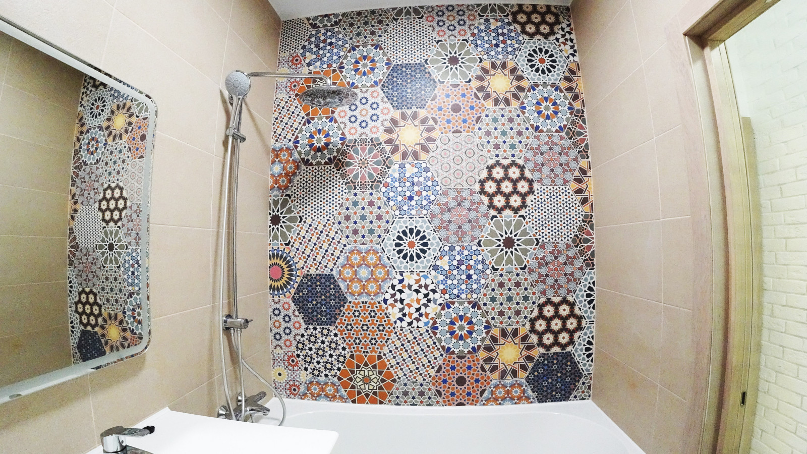 ЖК Ривер Парк, ул. Корабельная, Москва