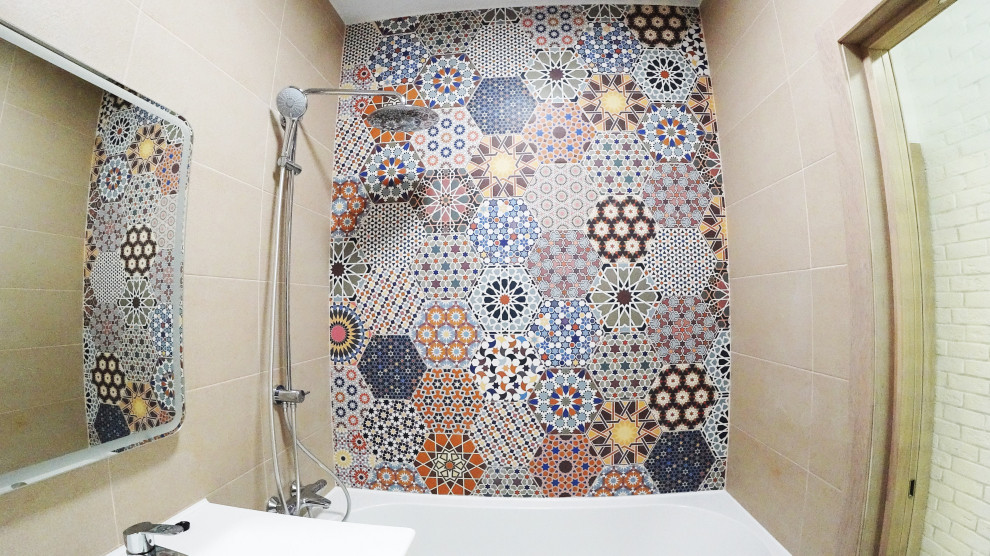 ЖК Ривер Парк, ул. Корабельная, Москва