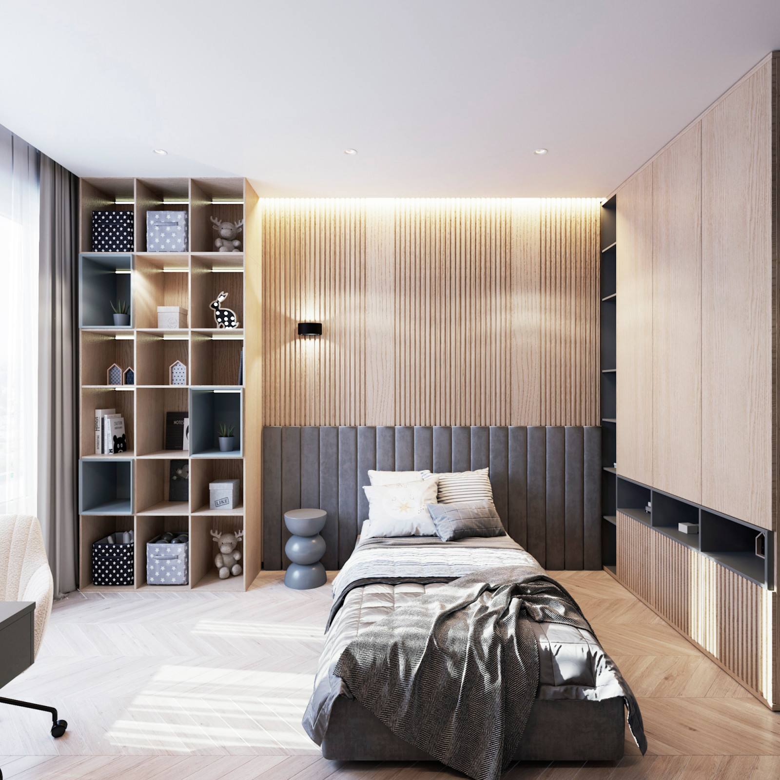 Детская мальчика