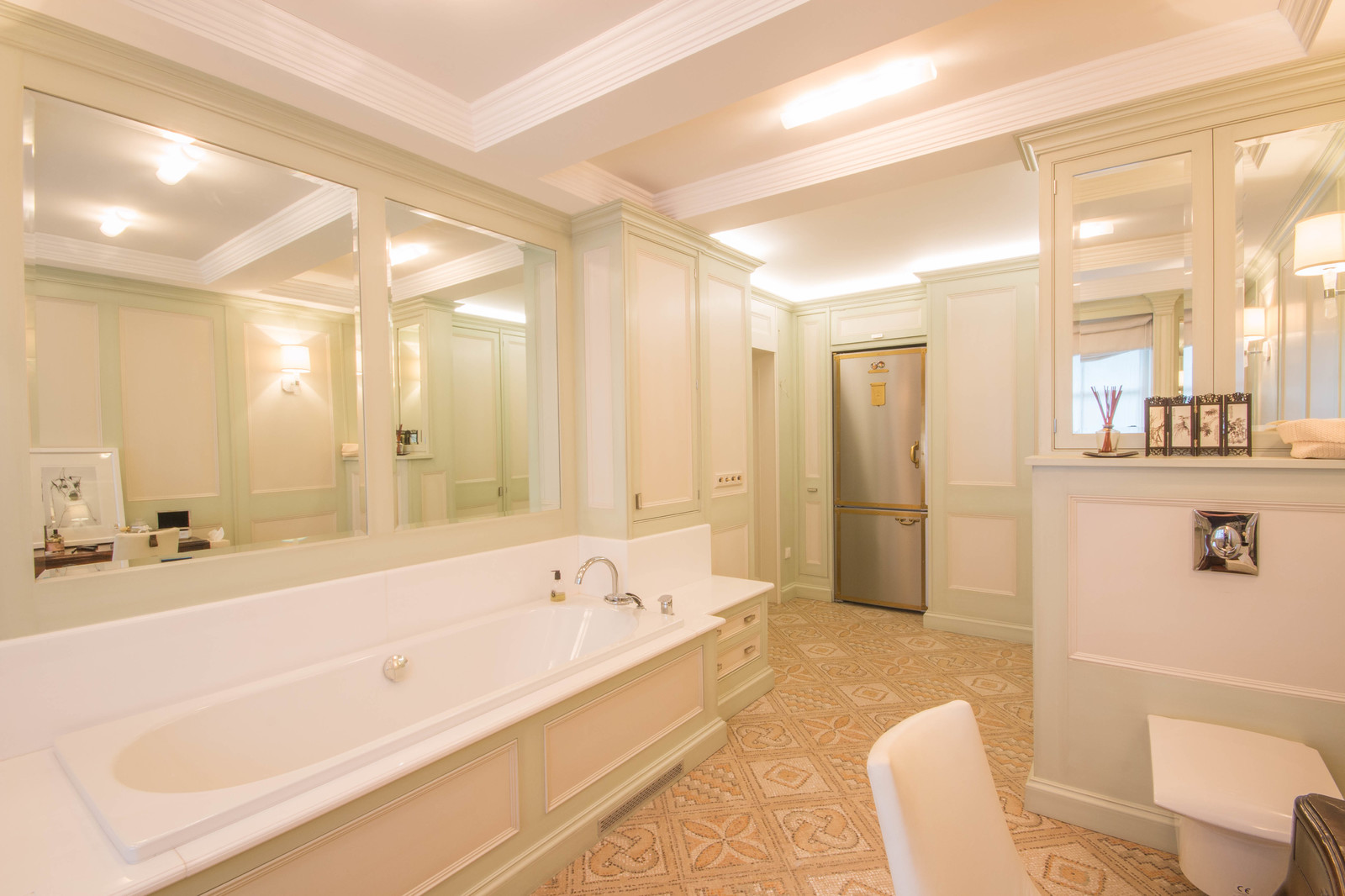 Ванная комната