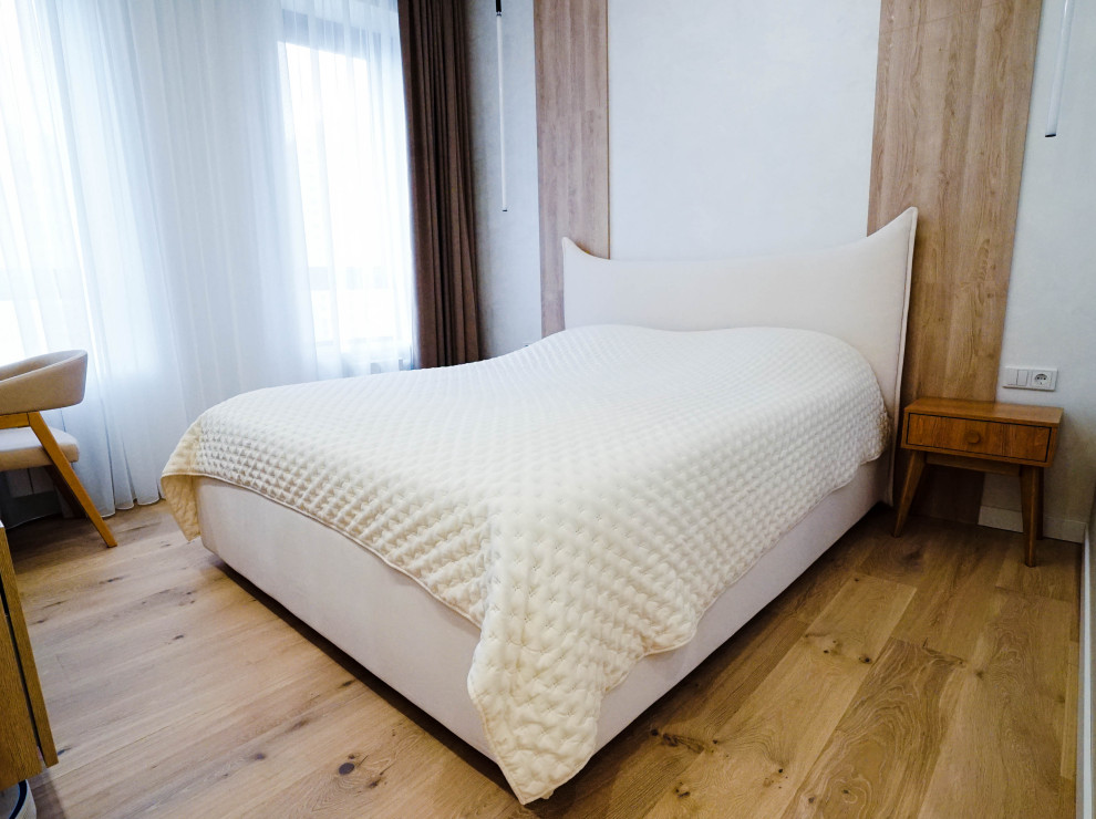 Ремонт, который сделан дистанционно