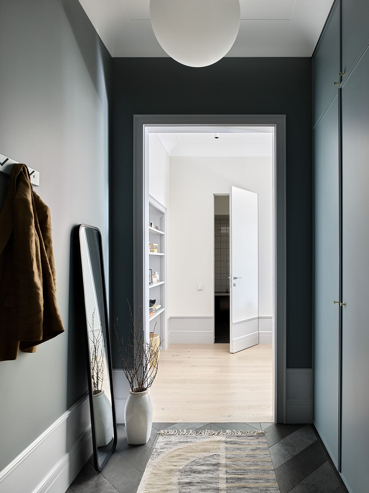 Квартира рядом с Бульварным кольцом