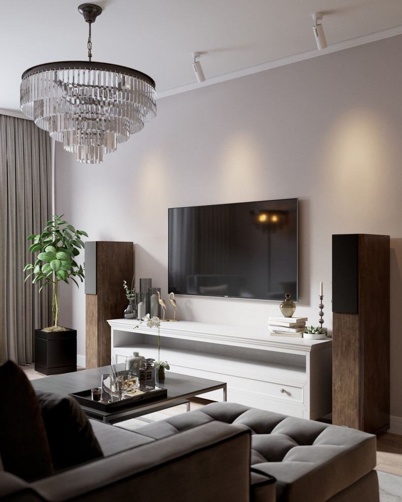 Преображенский вал