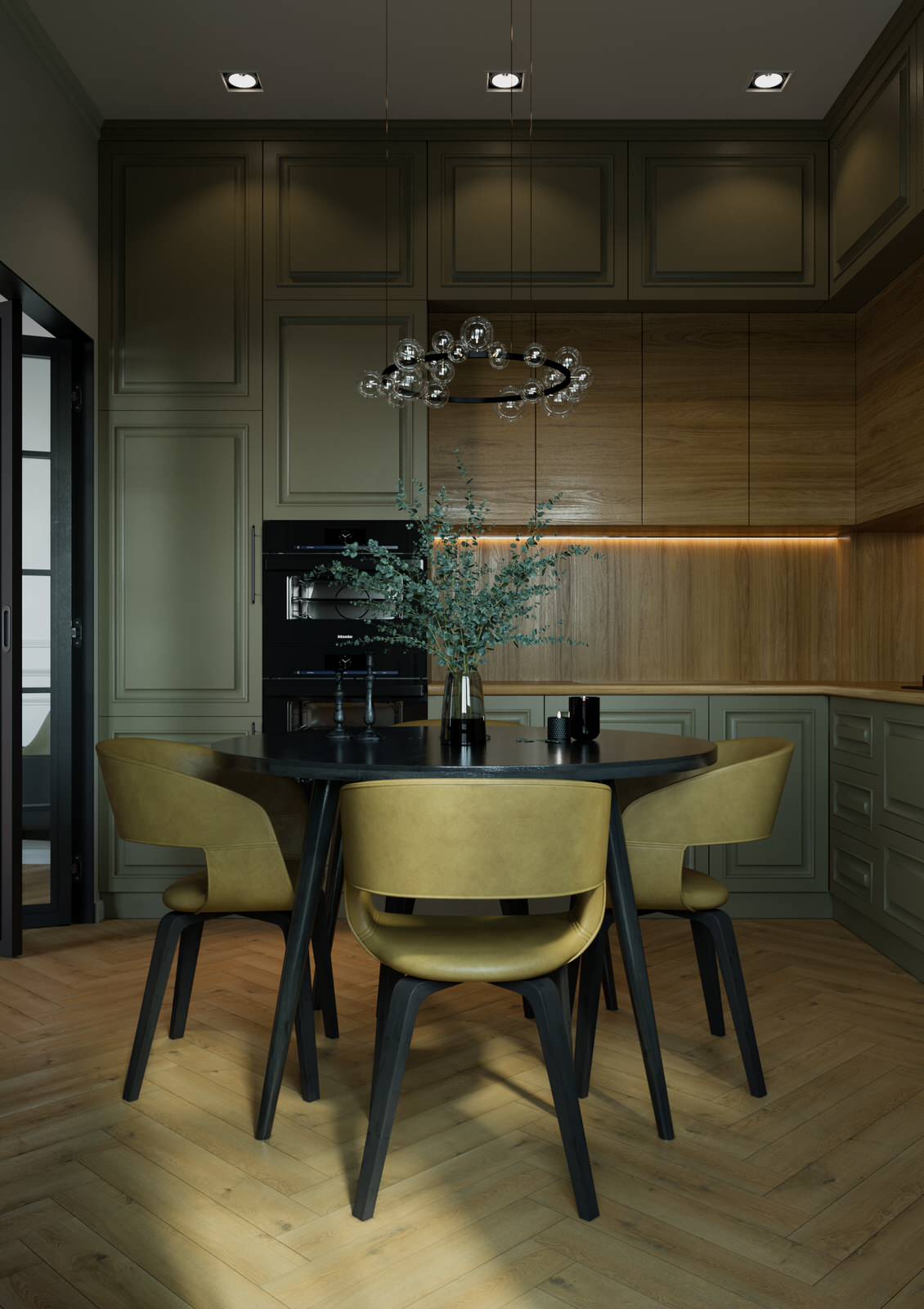 Никита Овчинников