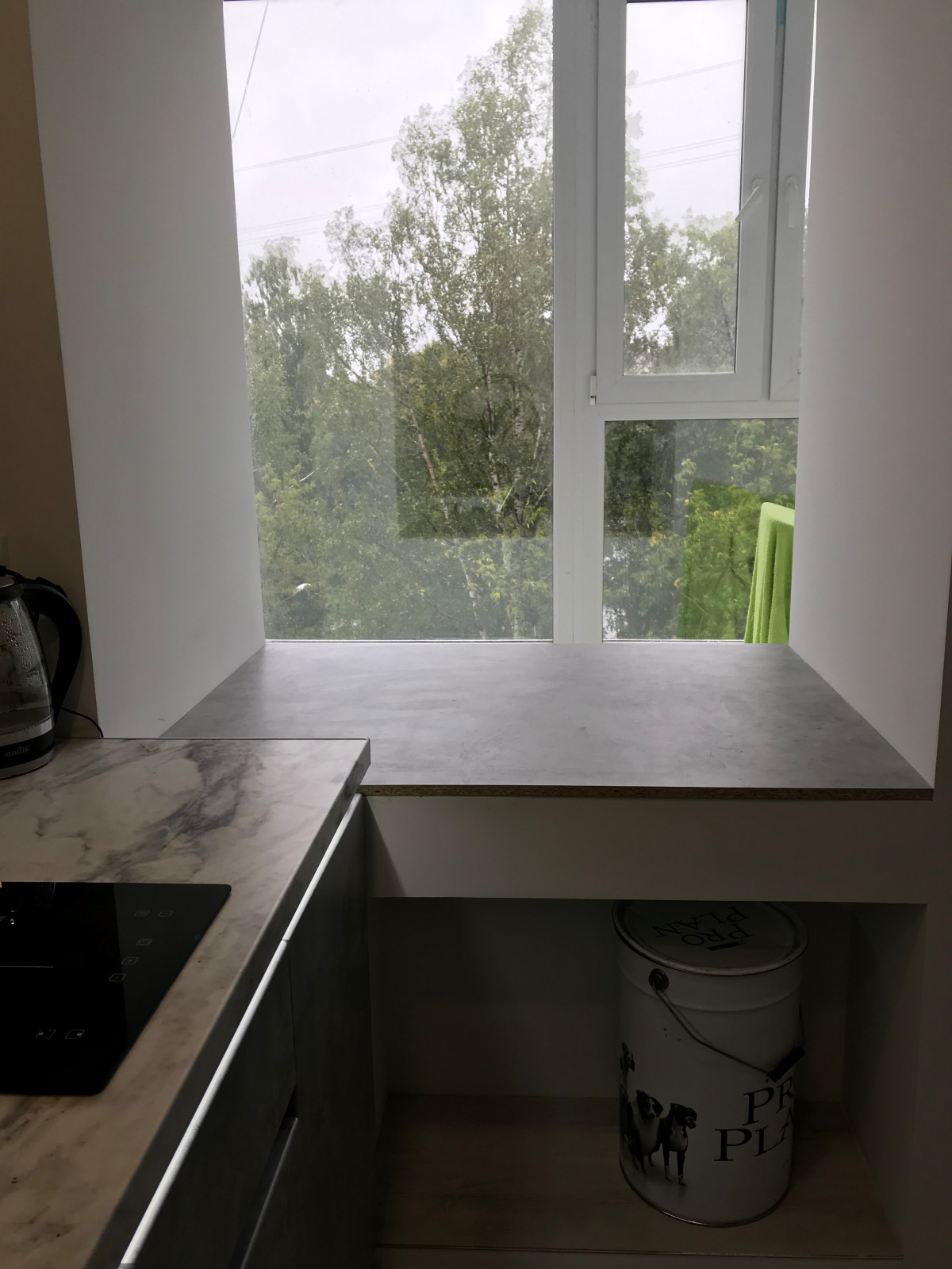 Студия монохром