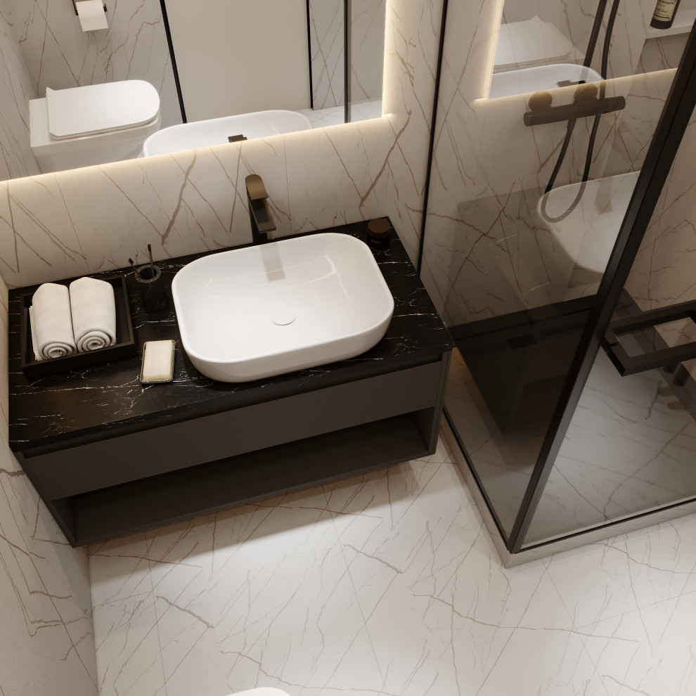 L-Town 60, 58,8 кв.м