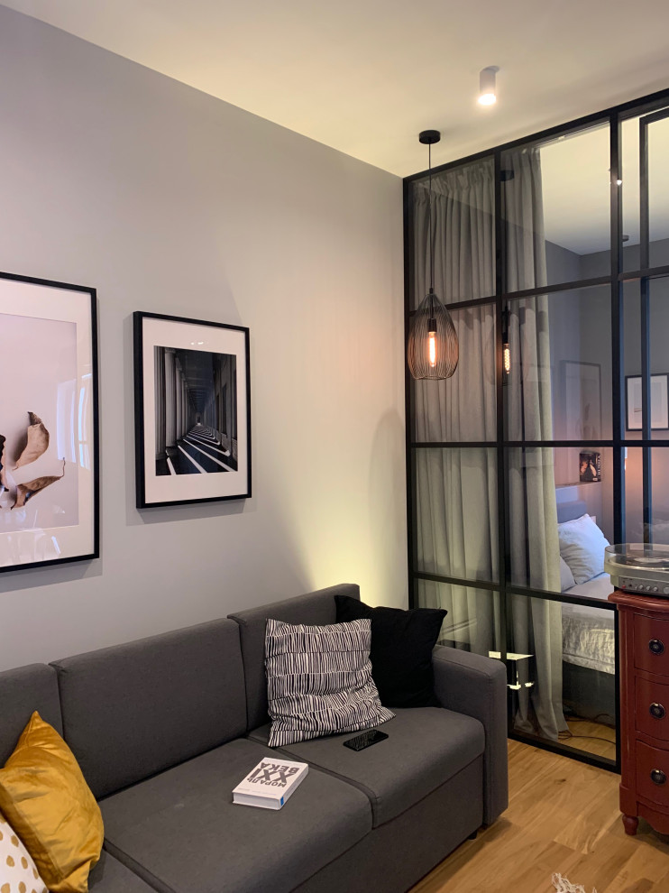 ЖК Мендельсон