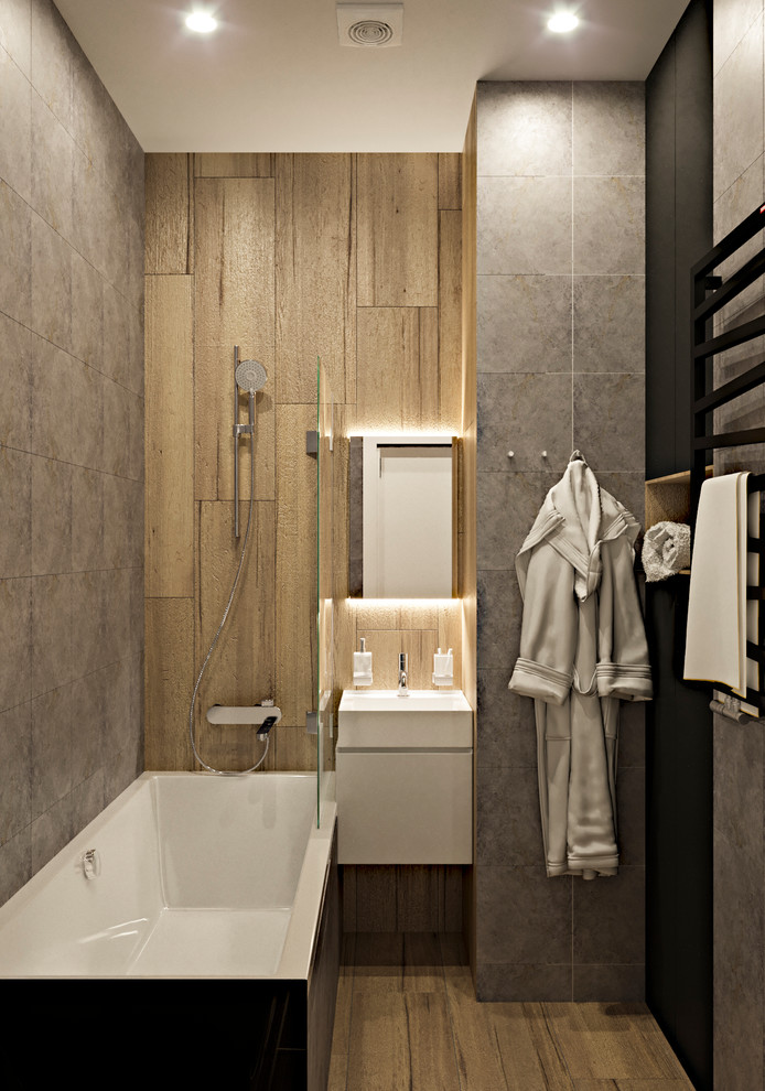 Ремонт квартиры на ул.Красная д.9