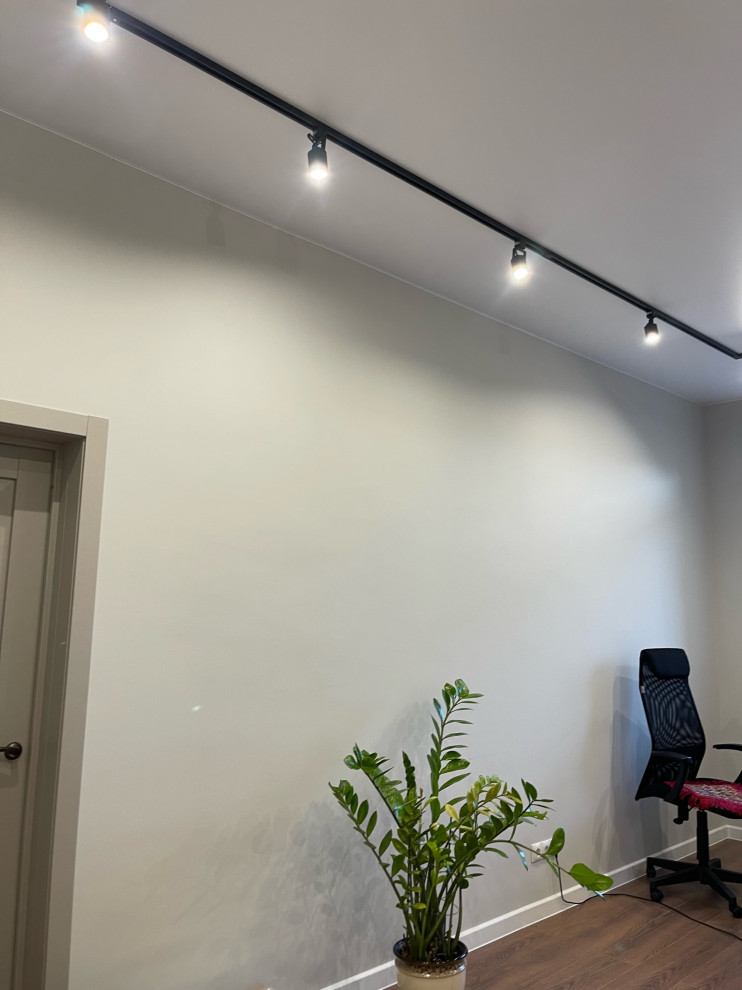 Офис БЦ Эдельвейс