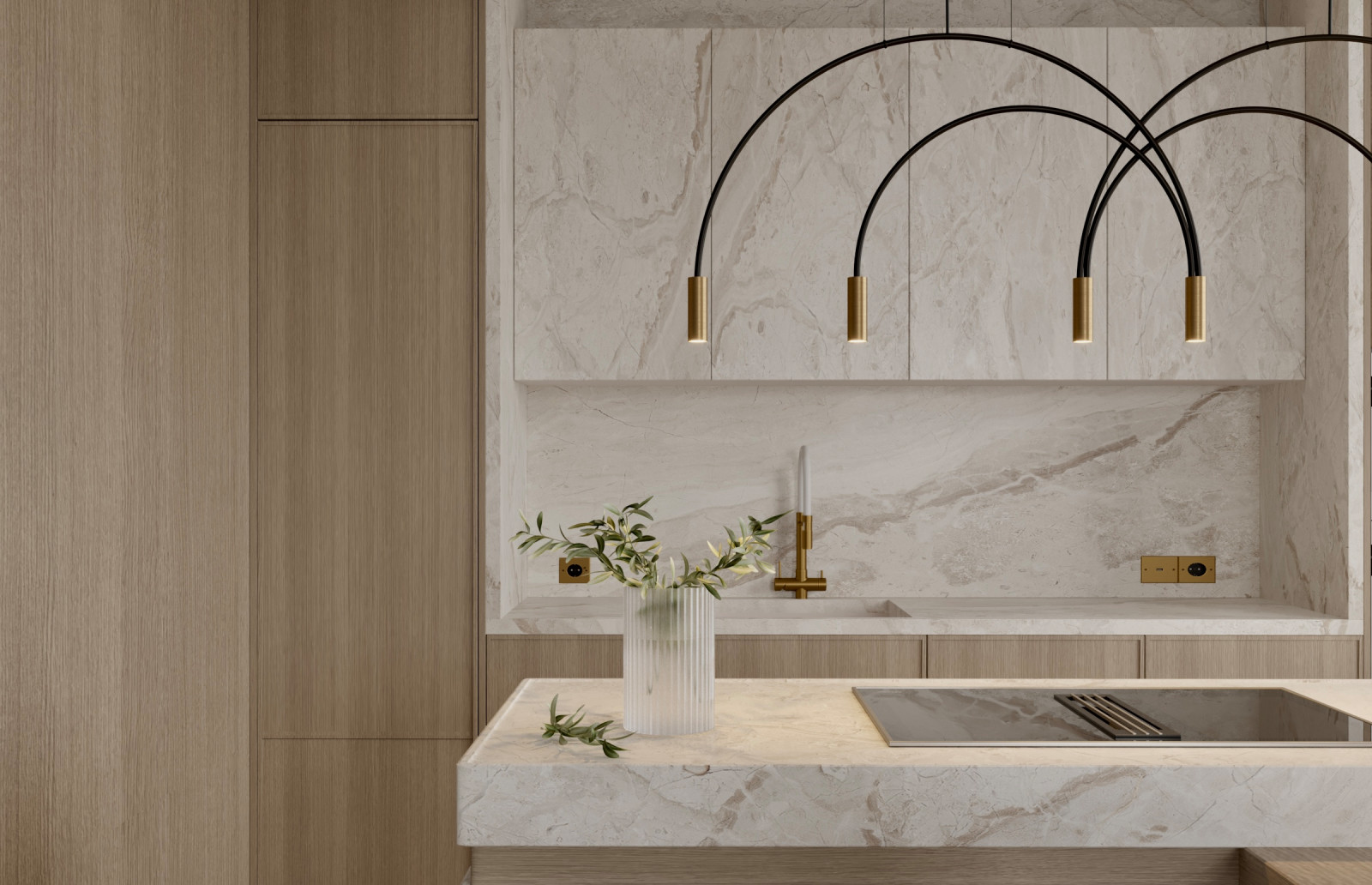 MAISON SOPHISTICATE