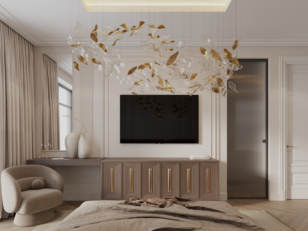 Тихая роскошь