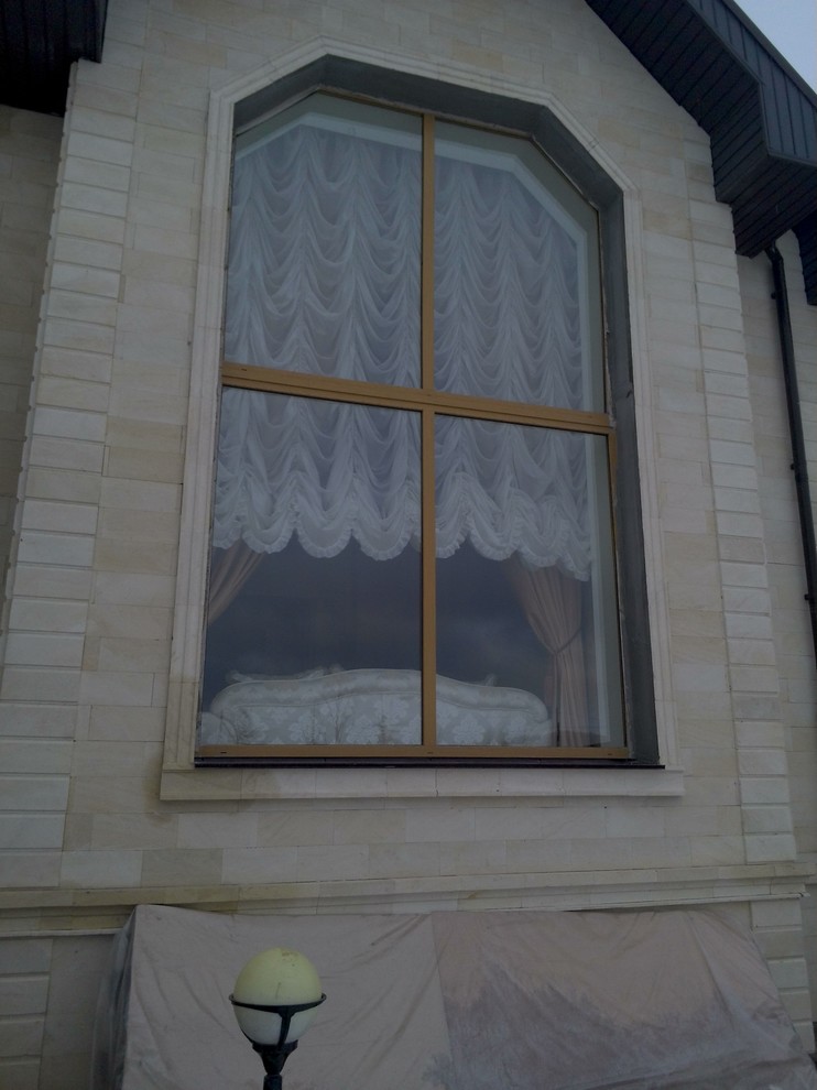 Деревня Аксиньино