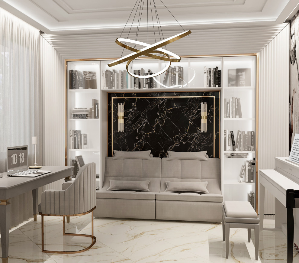 ЖК Кутузвград