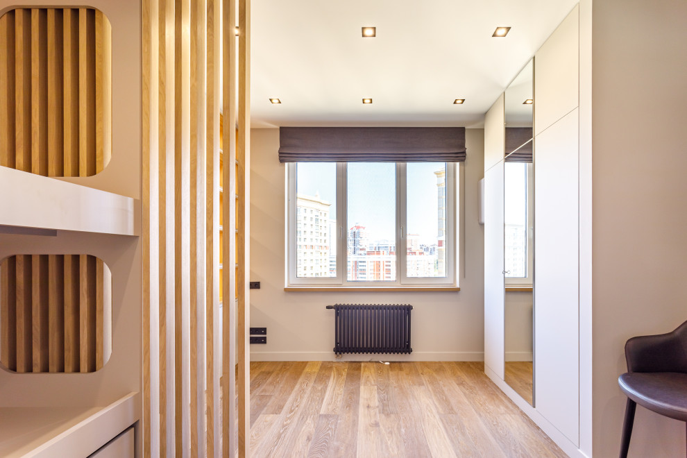 ЖК "Мосфильмовский" фото