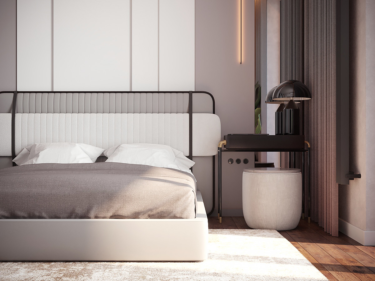 ЖК Тушино 2018