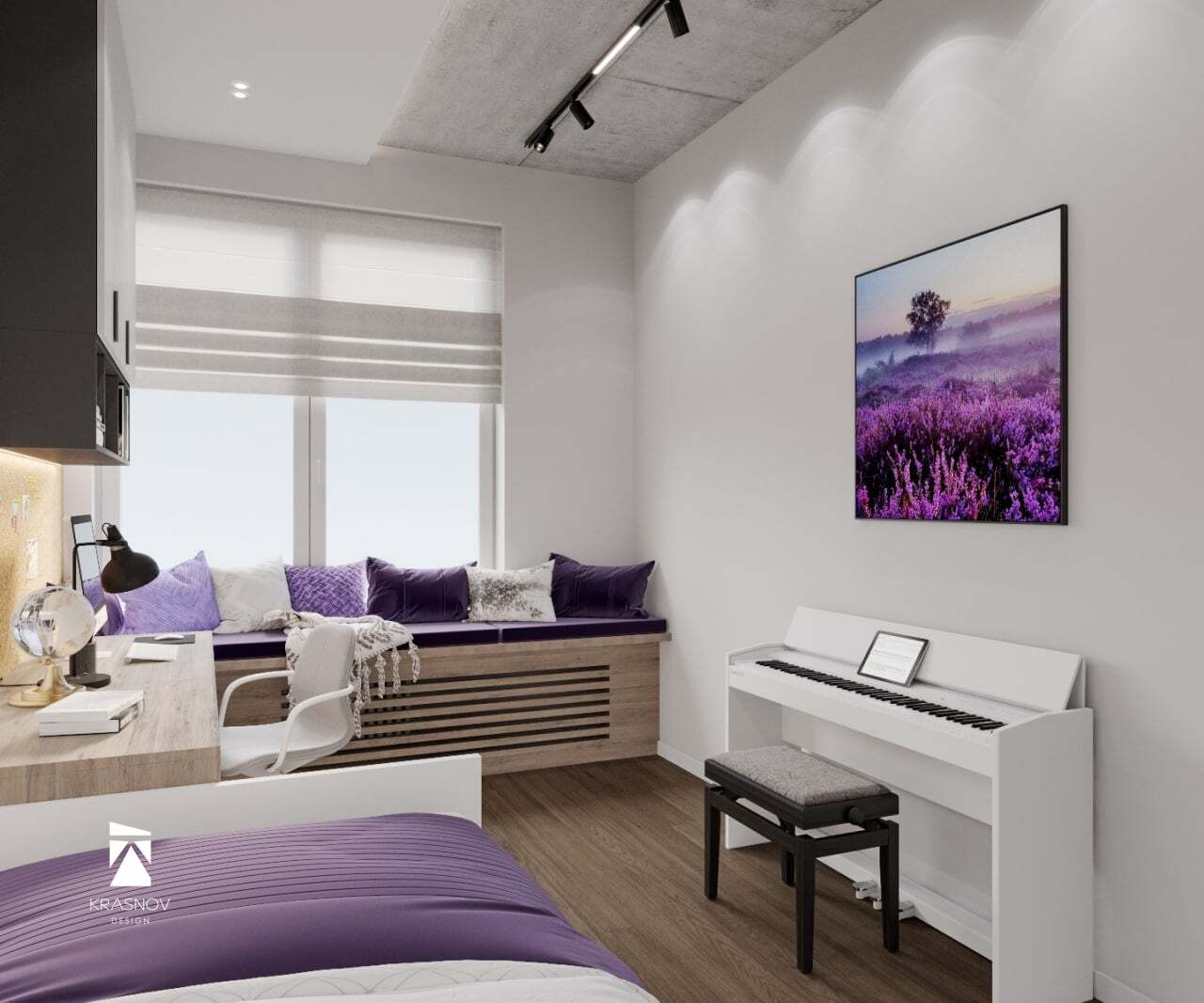 ЖК Настоящее