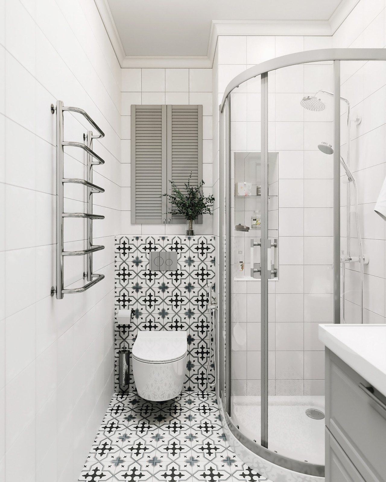 ЖК Метрополия